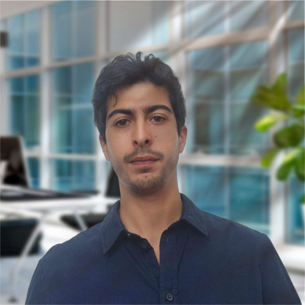 Samuel Benhamou - 🛠. Expert ZOHO & Automation |Outilleur numérique 