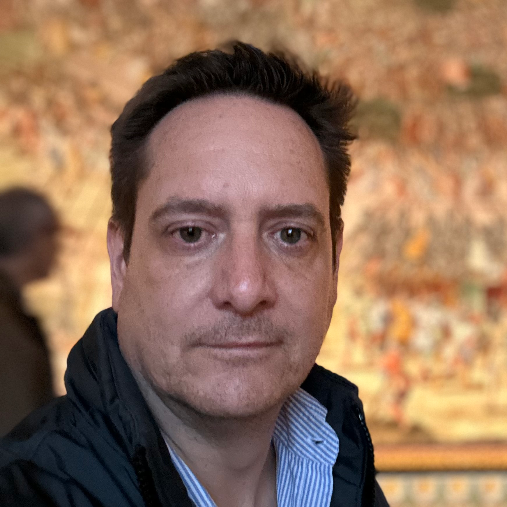 David A. - Project manager