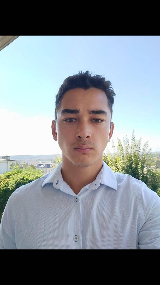 Quentin  - IT Security Officer
