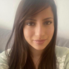 Myriam Bda