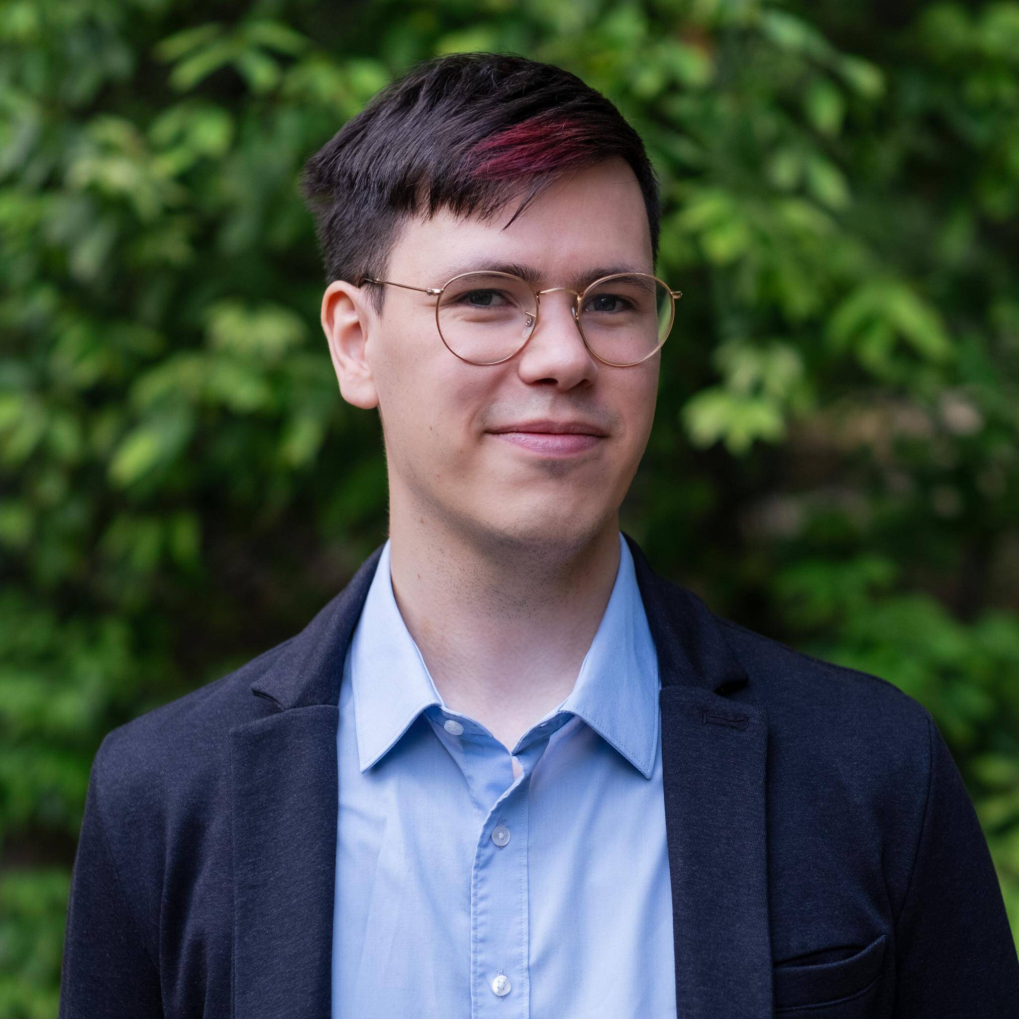 Célestin Matte - DevOps system administrator #Ansible #Linux