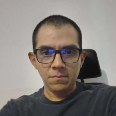 Victor Hugo Escareño Crespo - WordPress Developer