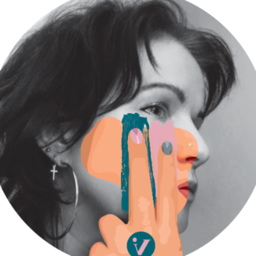 Ingrid Gressnich - Mediengestalterin; Illustratorin; Vektorgrafiken