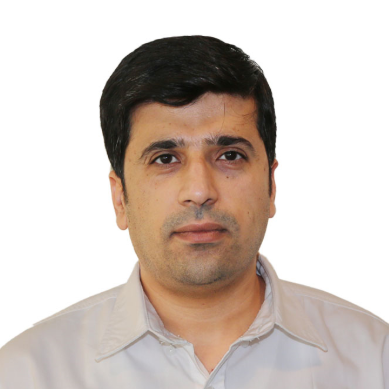 Hafiz Tahir  - BMS Schneider EcoStruxure Expert 