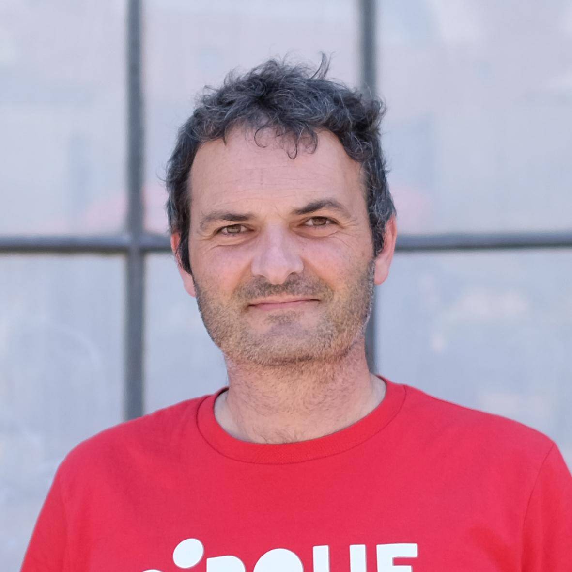 Benoit Campo