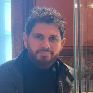 Ali Hamdan - Développeur Python & Expert Automation Excel / VBA