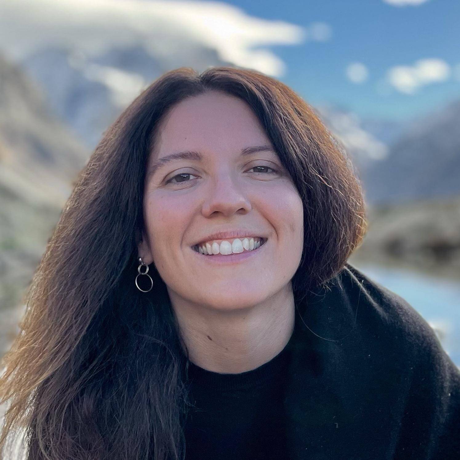 Anne-Fleur  - Content Manager | Rédactrice