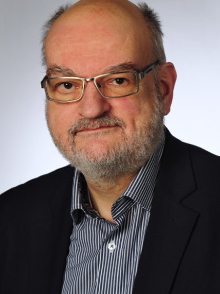 Volker Blase