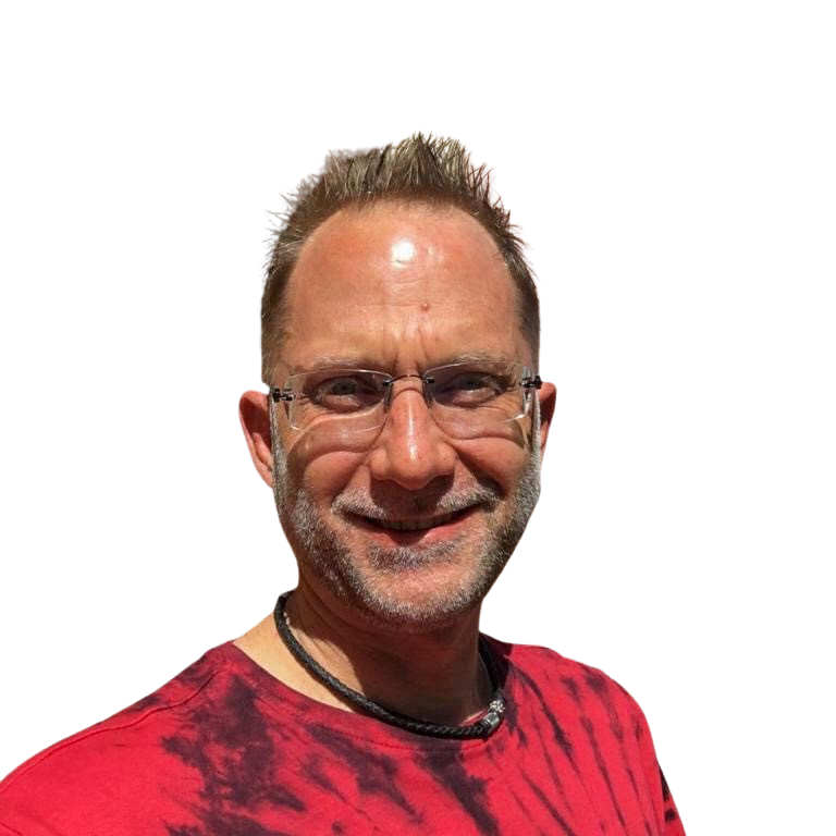 Patrice Défago