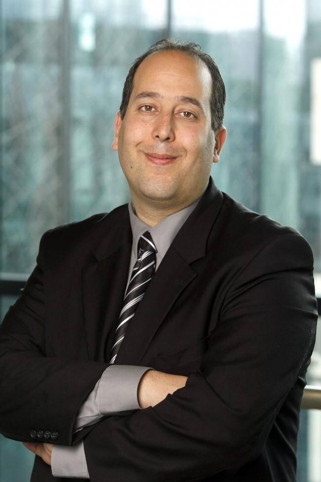 David Esseryk