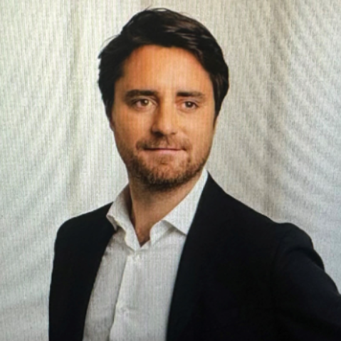 Martin Bellé