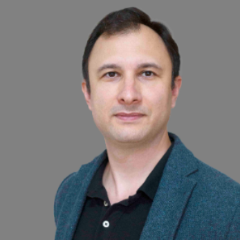 Ilya Medvedev