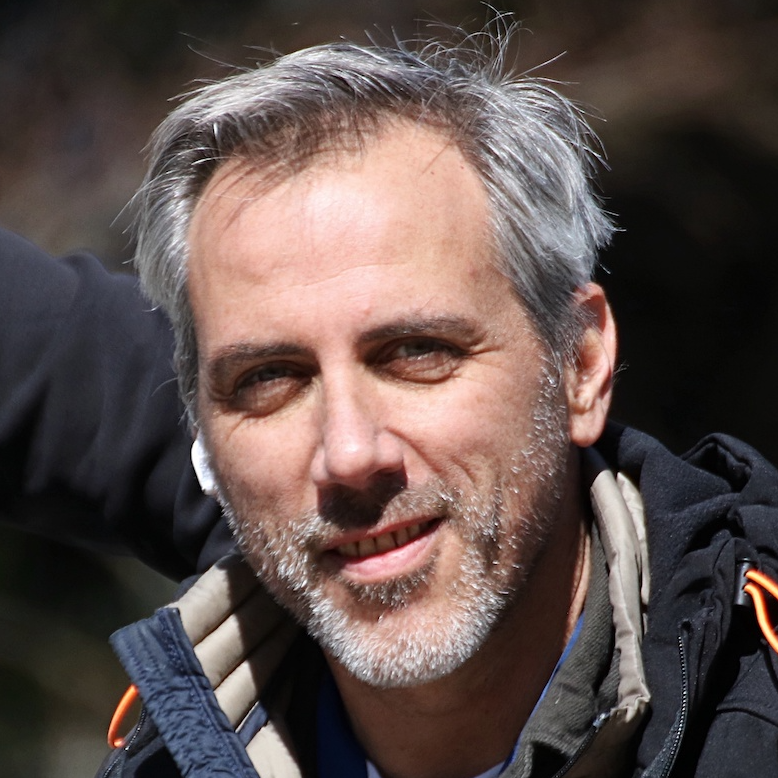 Guillaume Carré