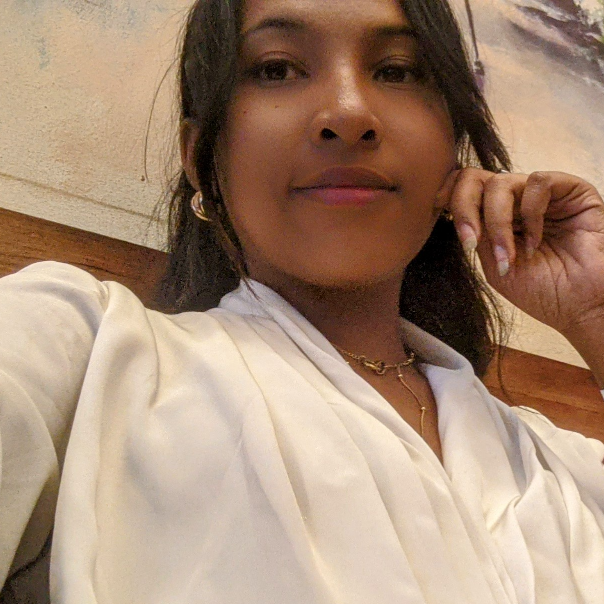 Brenda Randria