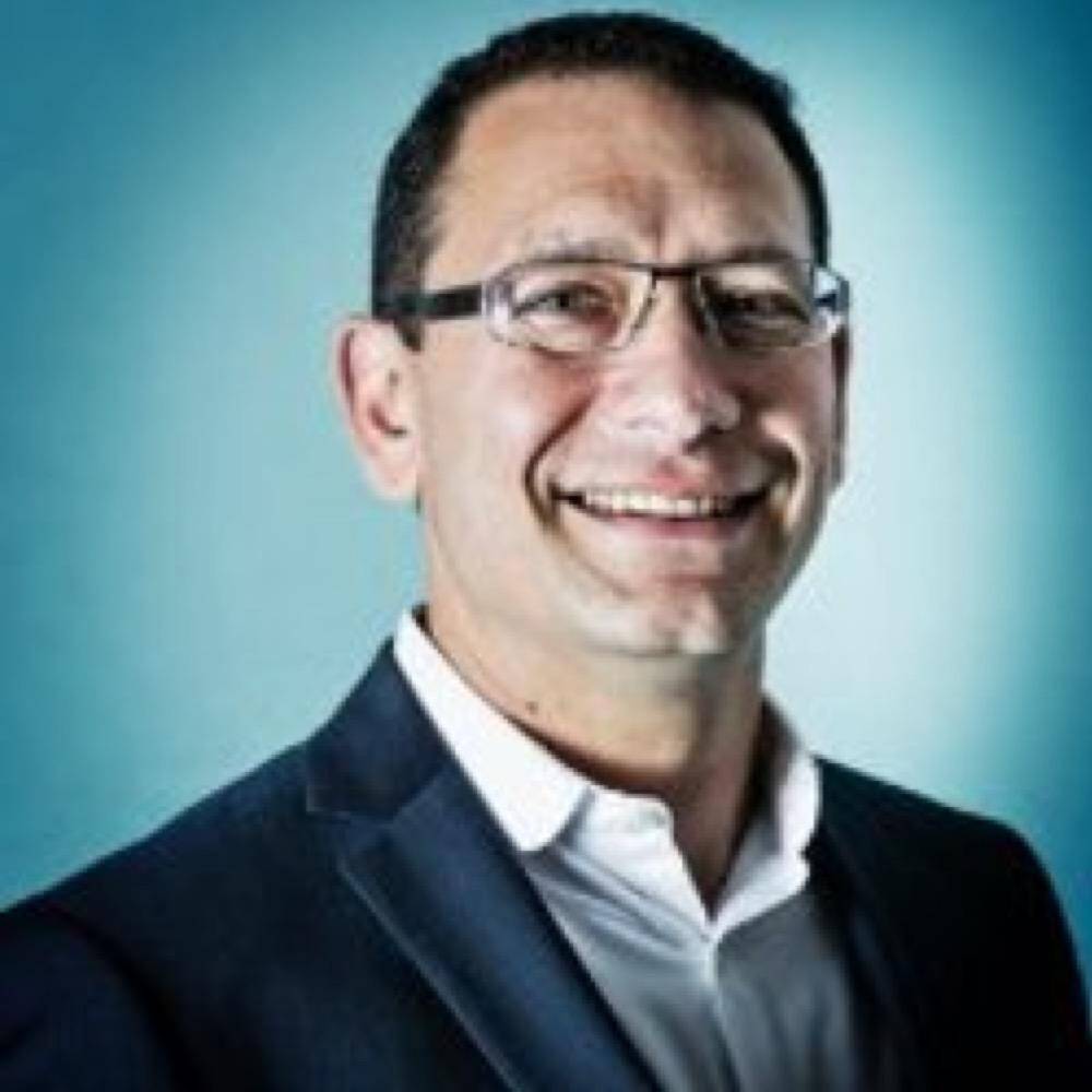 Antoine Katz
