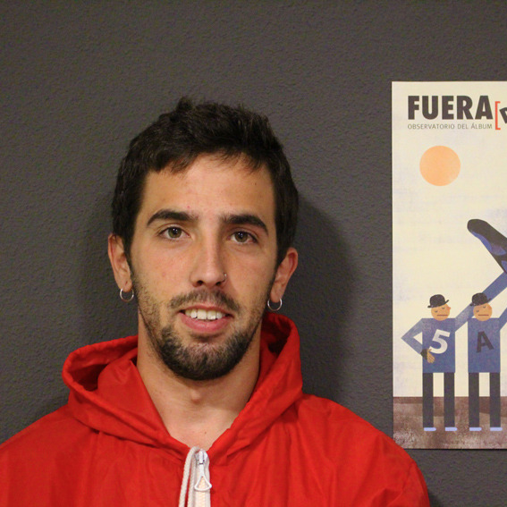Héctor Vacui