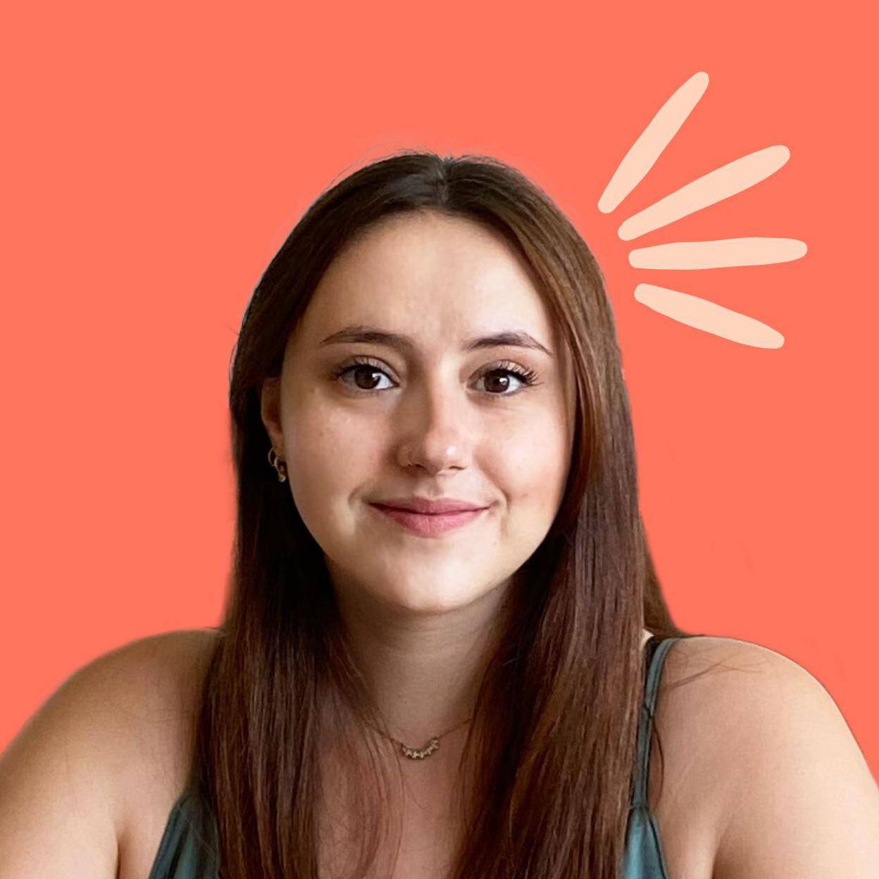 Amandine A. - Web designer