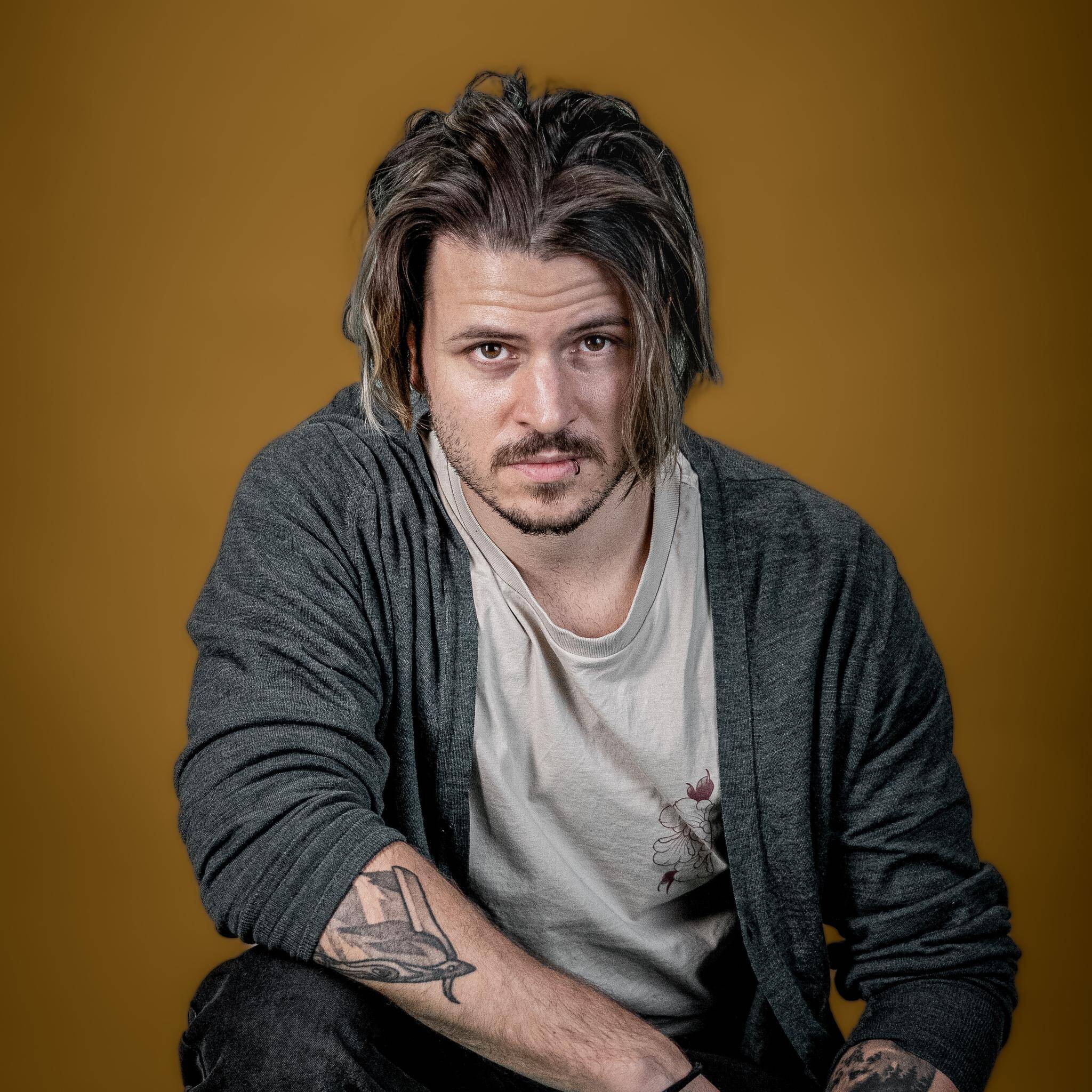Sebastian Carl