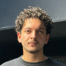 Paul Mardam Bek