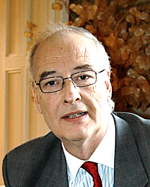 Guy-Olivier De La Rochefoucauld