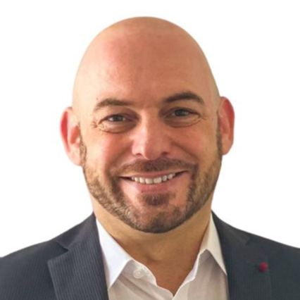 Thomas Tott - B2B-Sales / Business Development / LinkedIn-Expert