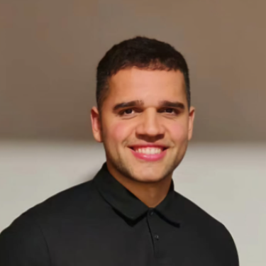 Claudio Pereira - Application Infrastructure & Middleware Engineer