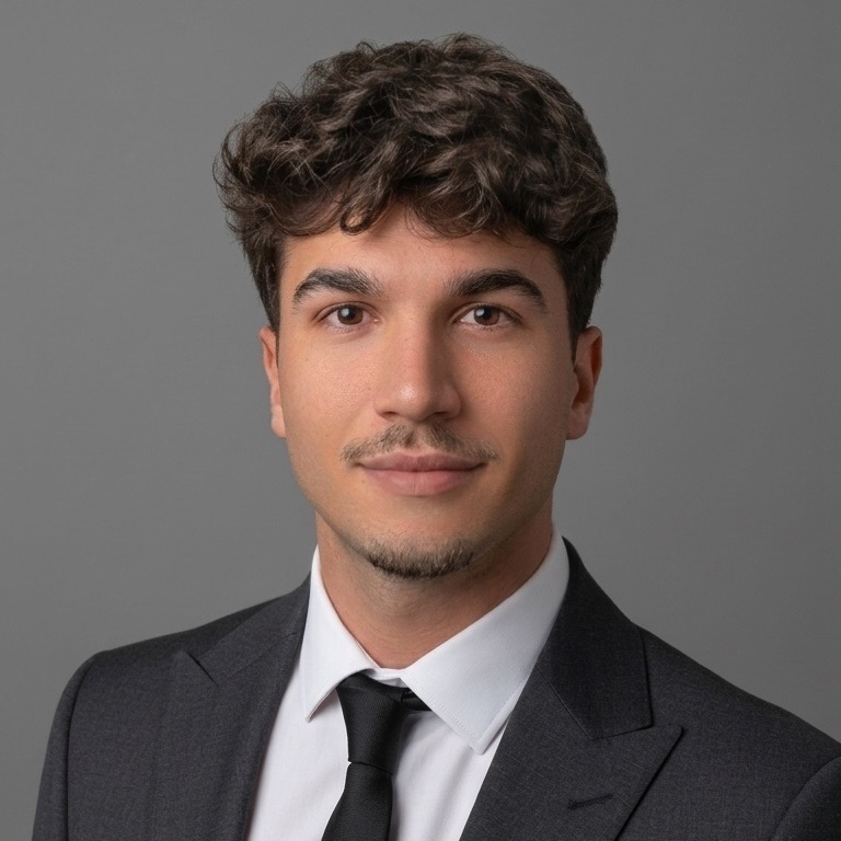 Sacha Hamiche