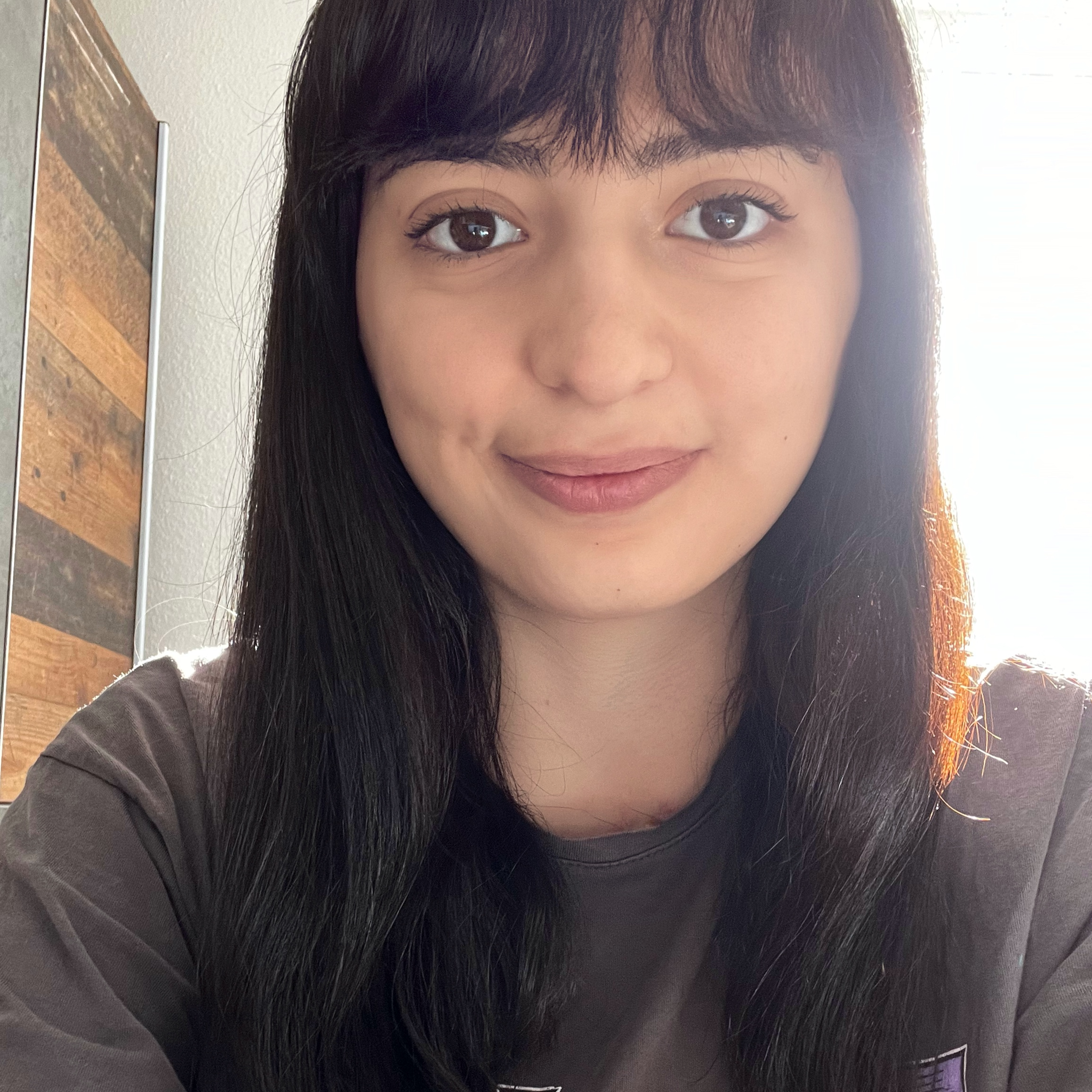 Cansu Yilmaz
