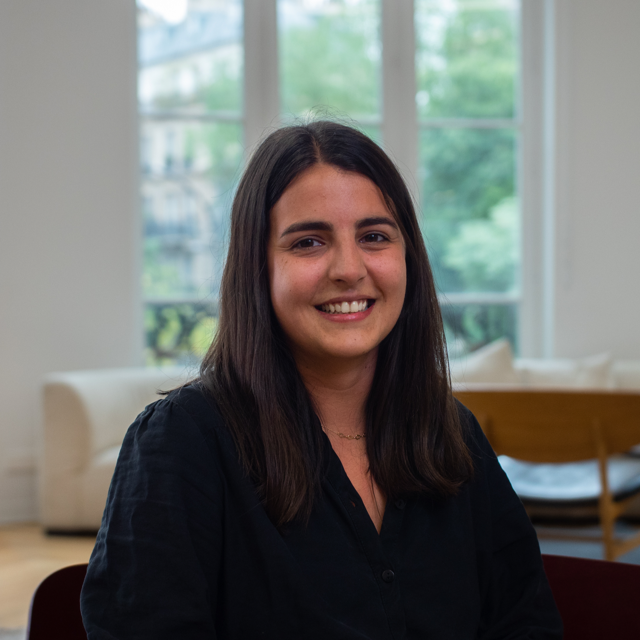 Tamara  - Lead Product Manager / Product Advisor & Coach