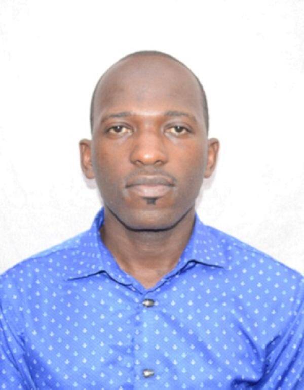 Oscar Fouoma