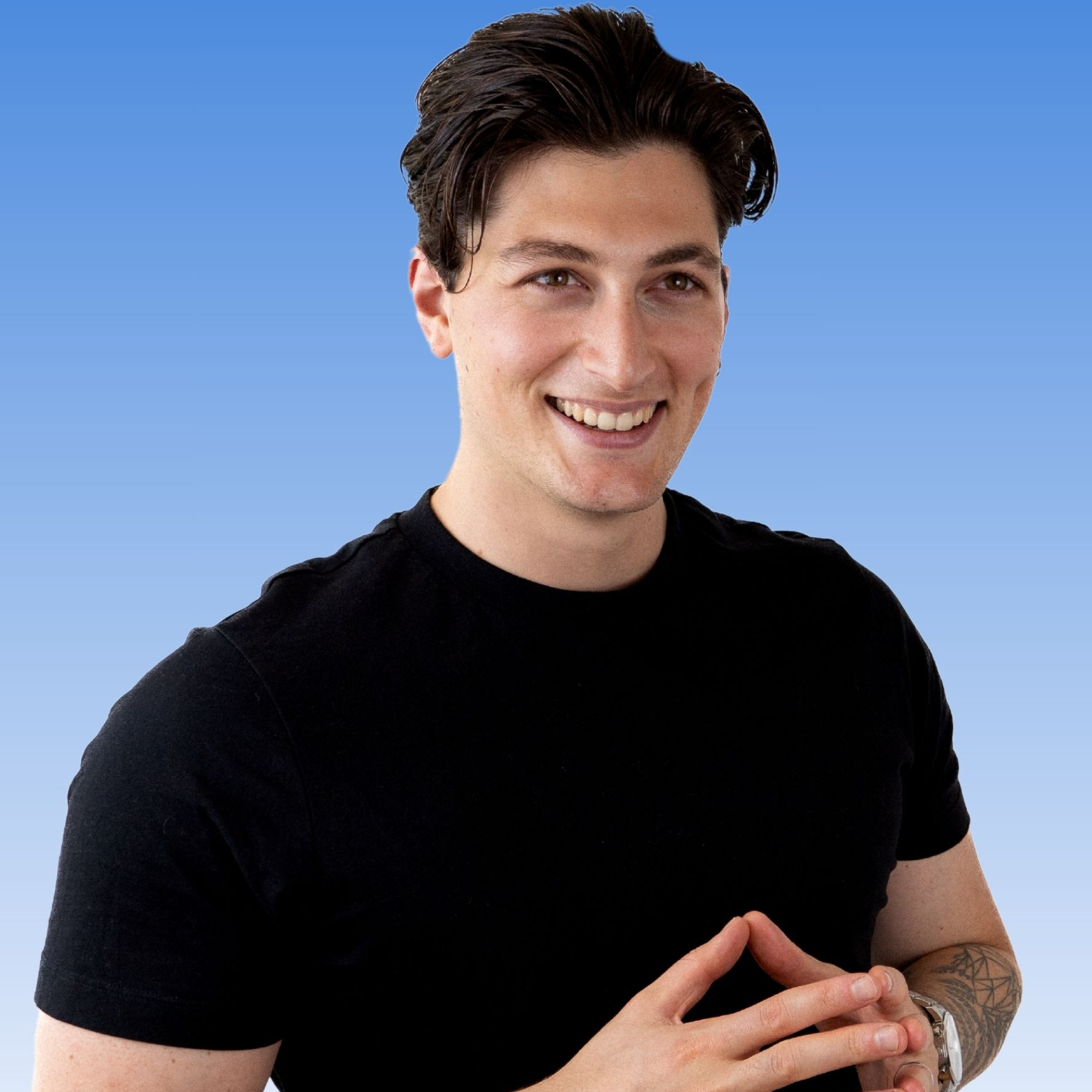 Thomas Calikyan