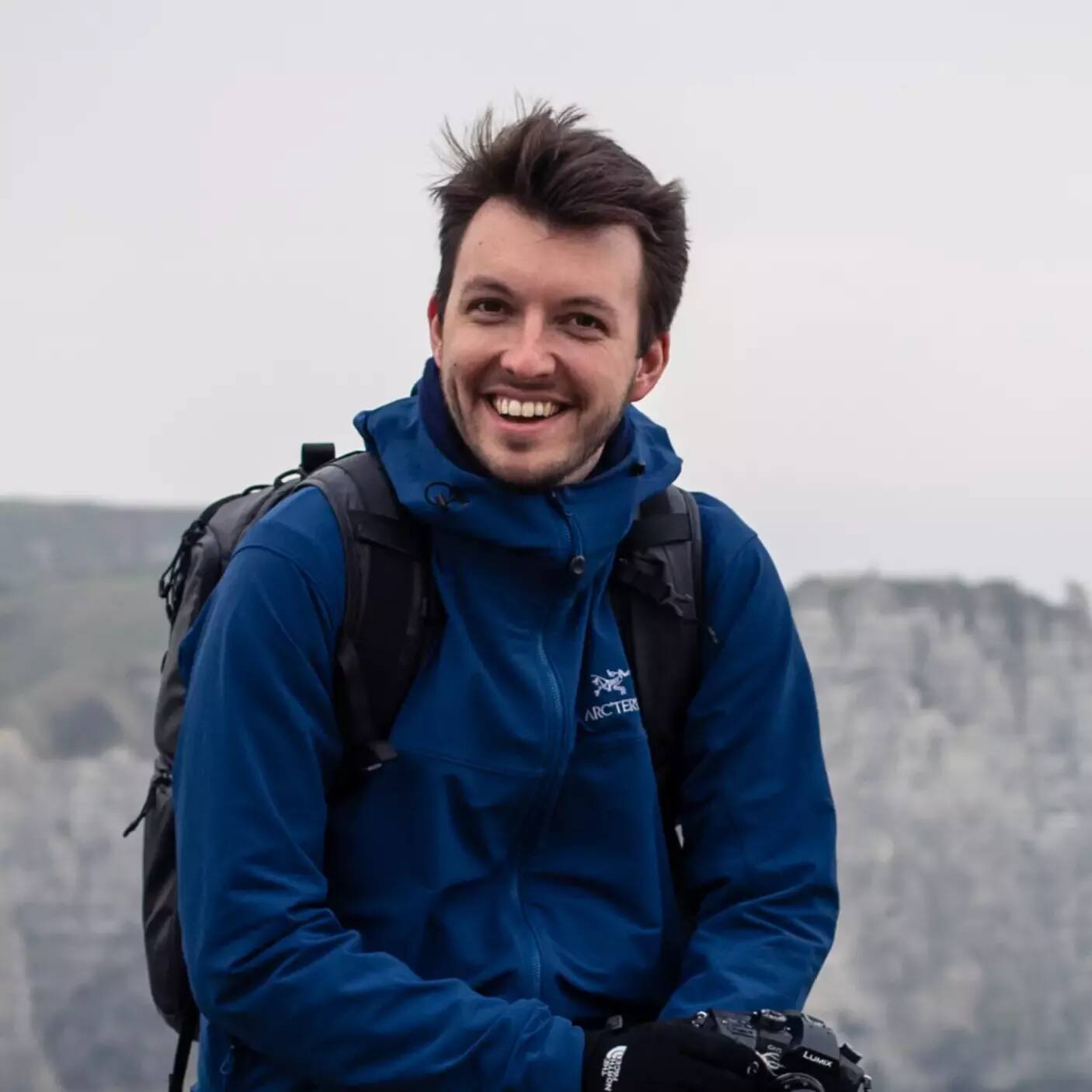 Augustin Morel - JRI - Vidéaste - Réalisateur - Pilote de drone