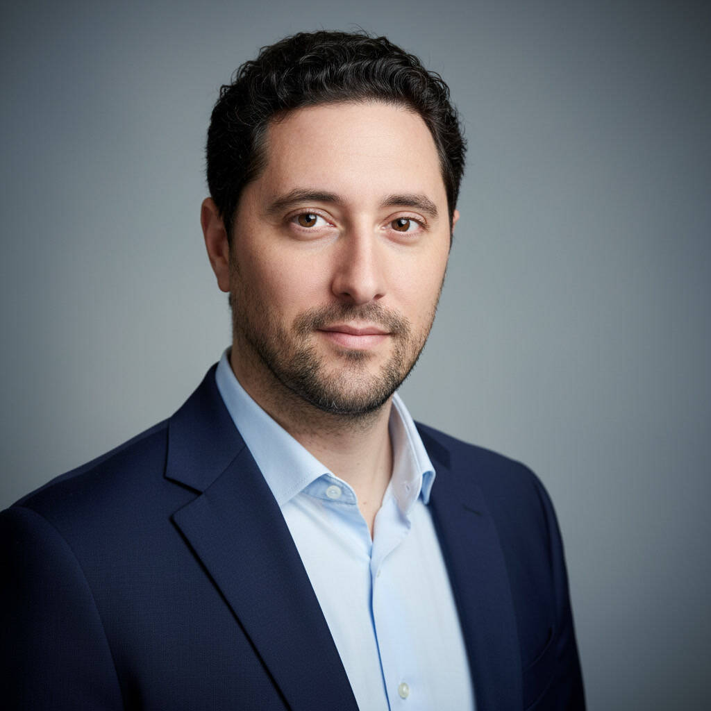 Khalil M. - Directeur de Programme | E-invoicing EU | FinOps