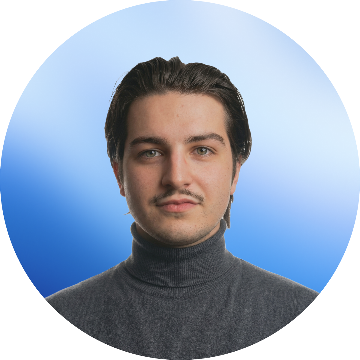 Arthur Jean - Architecte Système | Rust, Next.js