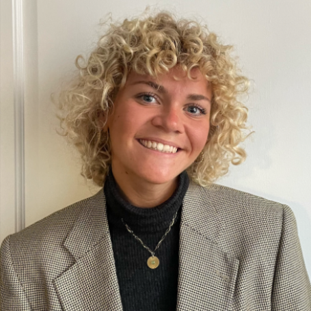 Aurelie Carpentier
