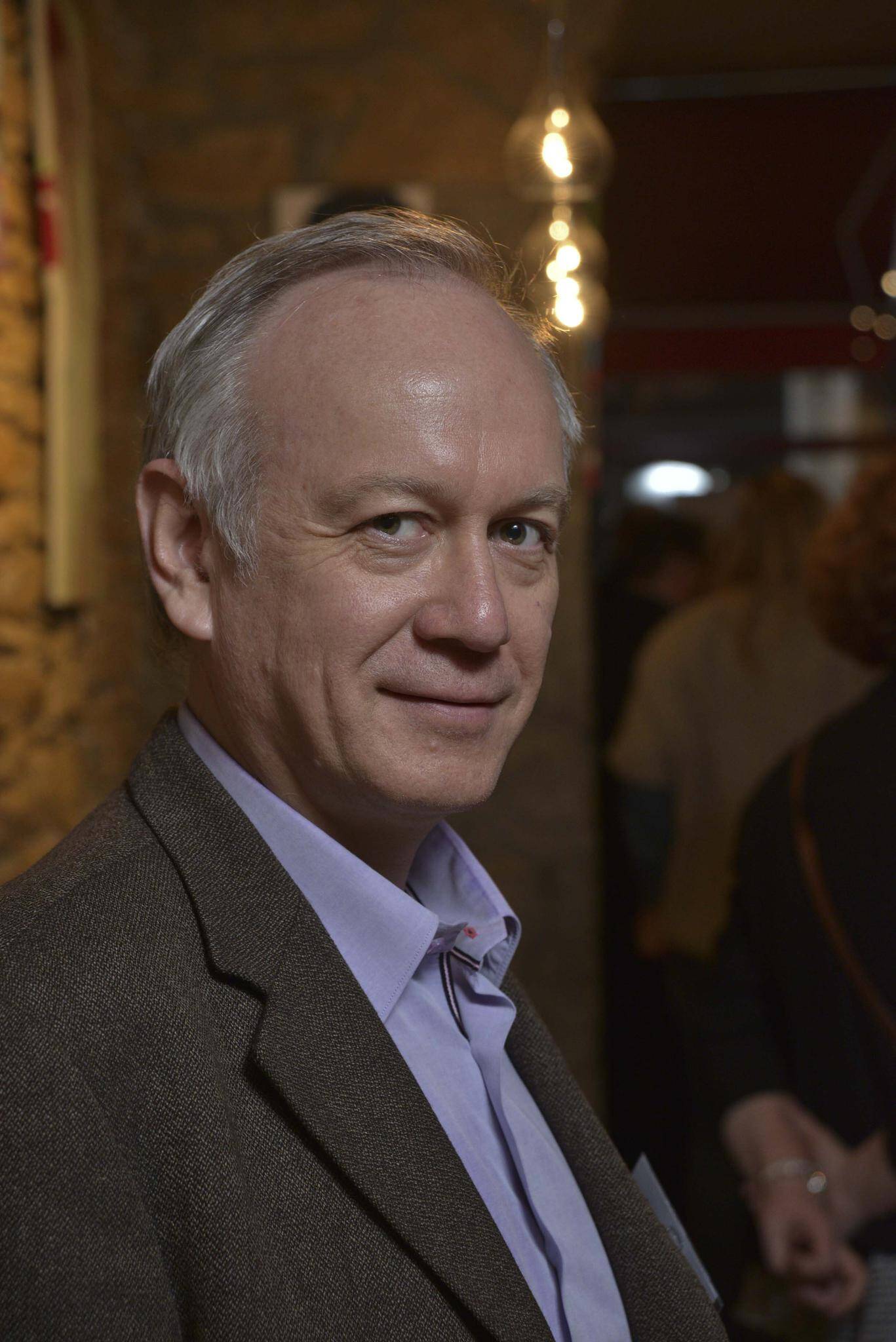 Patrick Bollaert