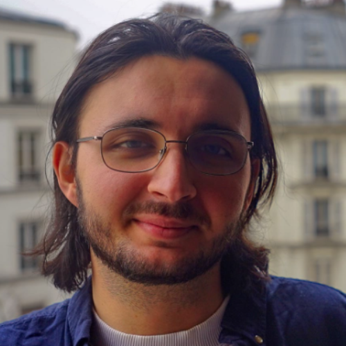 Adrien  - ESG & Sustainability Manager