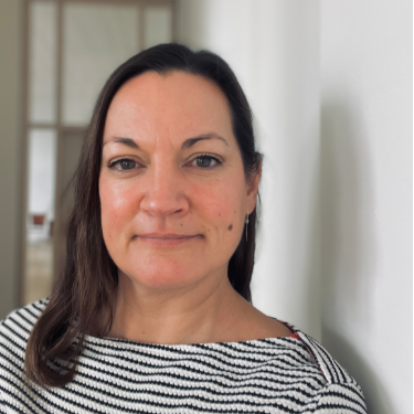 Sonja Hausmanns - PR-Managerin/Redakteurin
