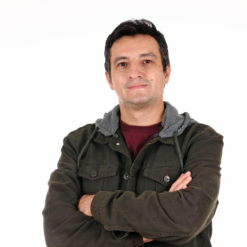 Alvaro Ruales - Fotógrafo