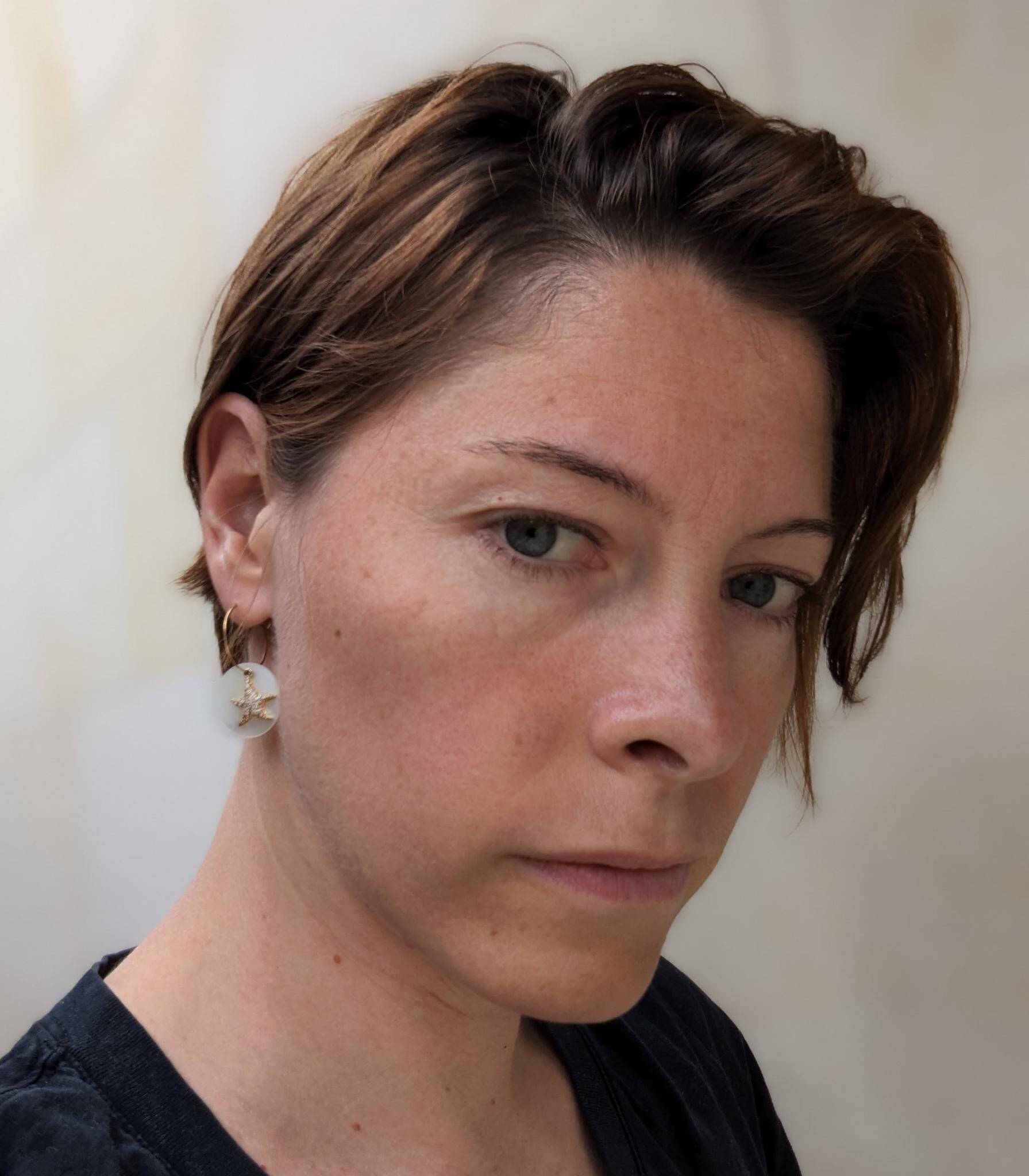 Doriane Chénier