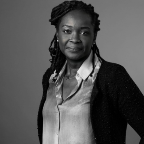 Valerie Coulebetouba - INGÉNIEUR MAINTENANCE DU BÂTIMENT ET SÉCURITÉ