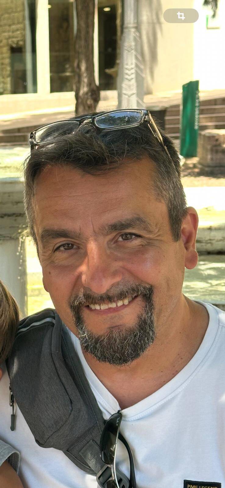 Javier Gonzalez