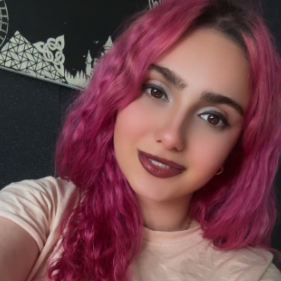 Melika T. - n8n Automation Expert