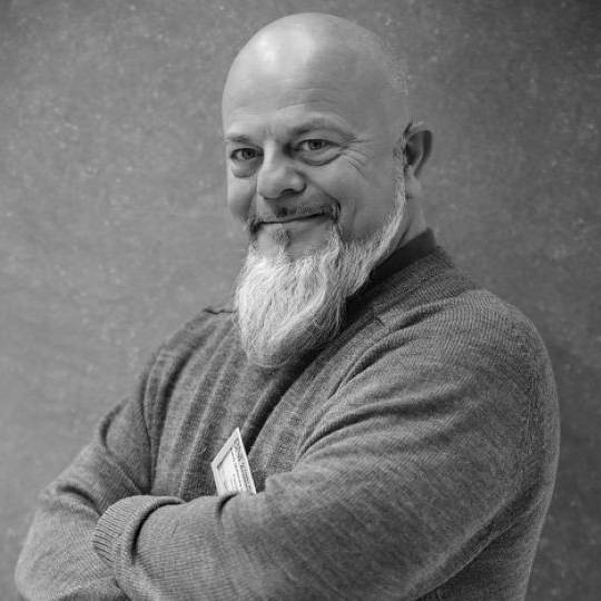 Pascal Devaux
