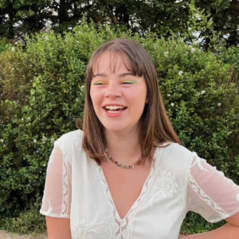 Elise Fortin - Social Media Manager