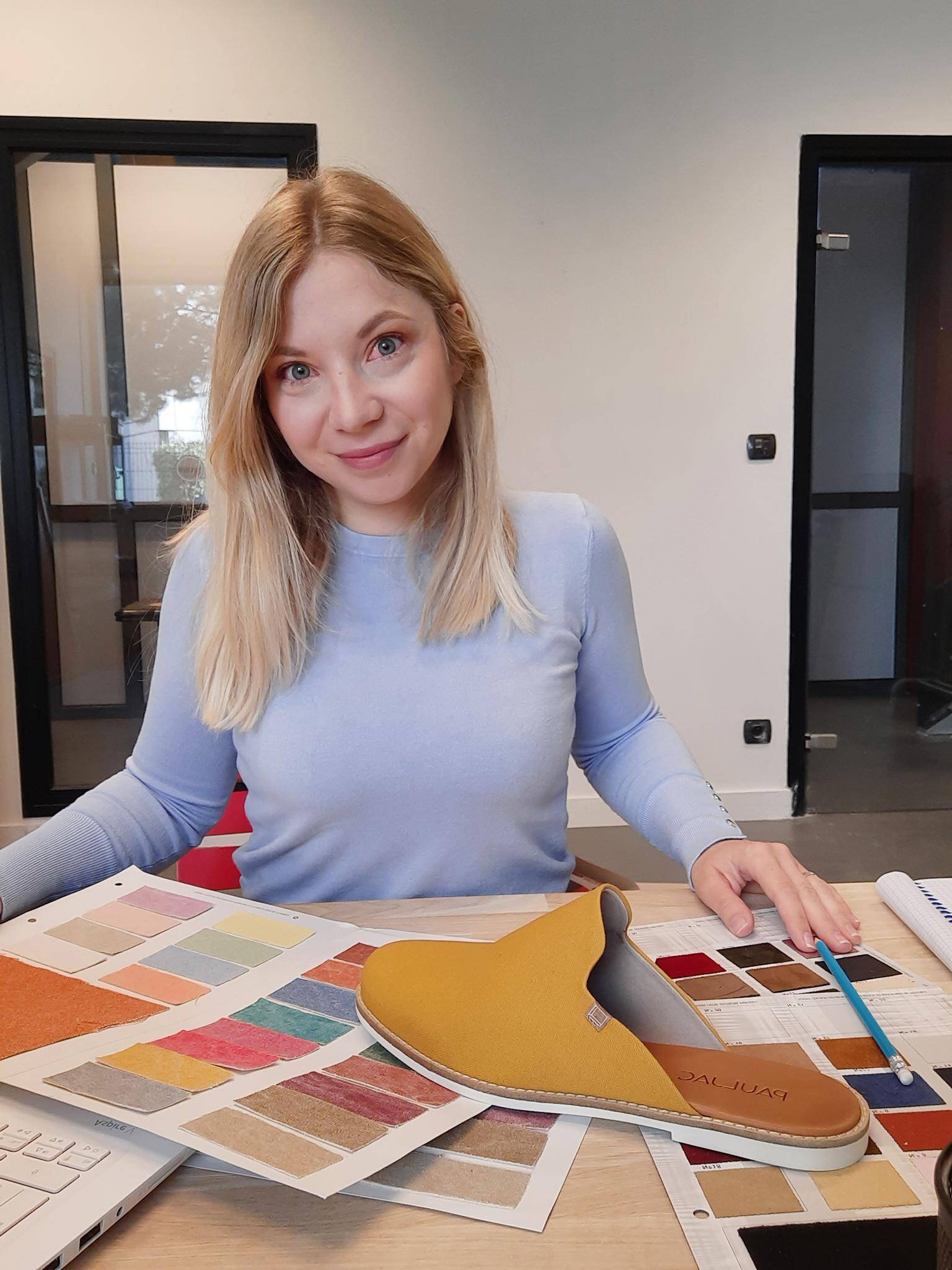 Katia Rabusseau