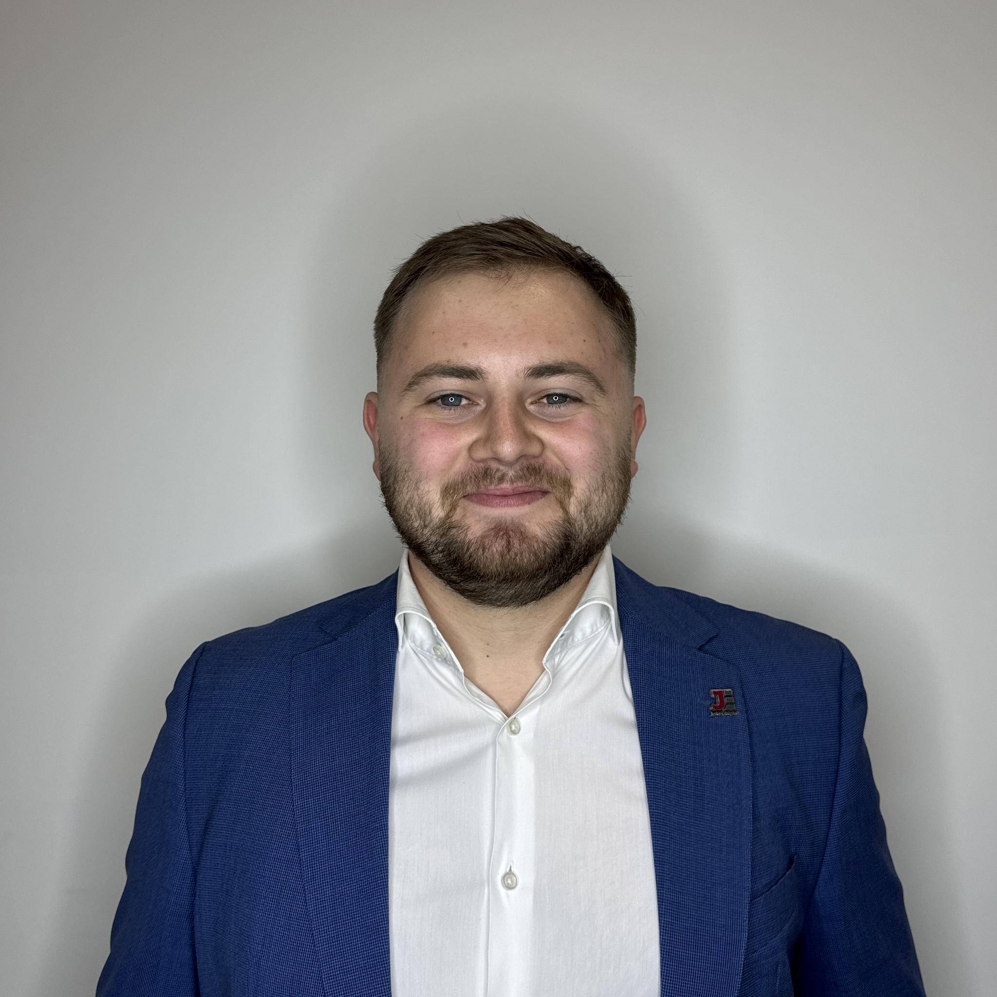 Clément Loeuillet - Développeur Full Stack