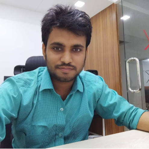 Md Likhon Mia - Graphics Designer & Video Editor for Ads & Social