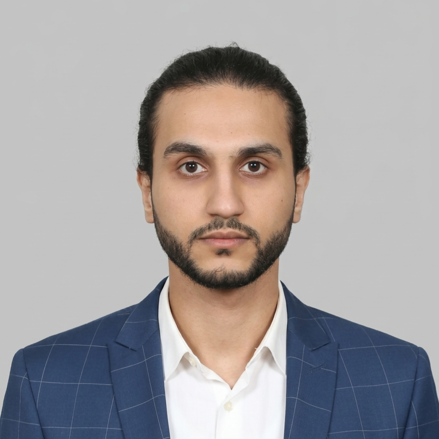 Saad Eddine Mokhtari