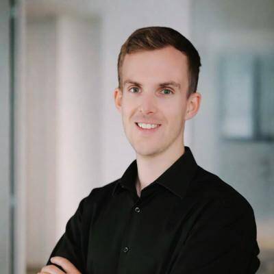 Luca Nicolas - ⭐⭐⭐ Expert Marketing Opérationnel B2B
